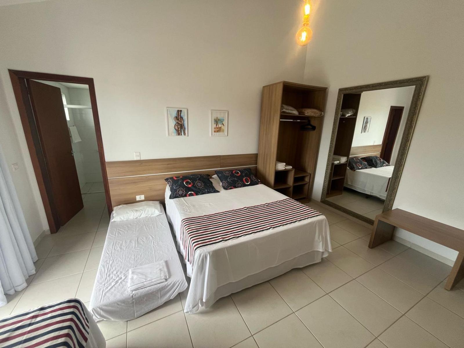 Hotel Vila Aguamar อิตาโปอา ห้อง รูปภาพ