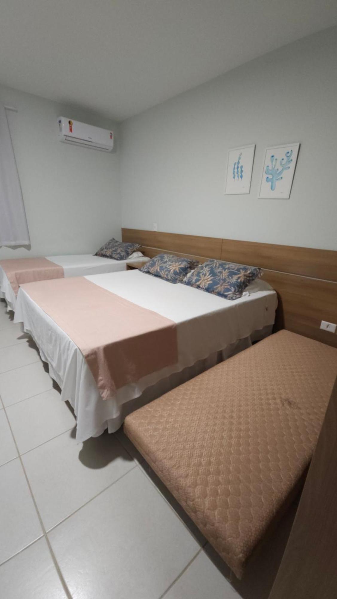 Hotel Vila Aguamar อิตาโปอา ห้อง รูปภาพ