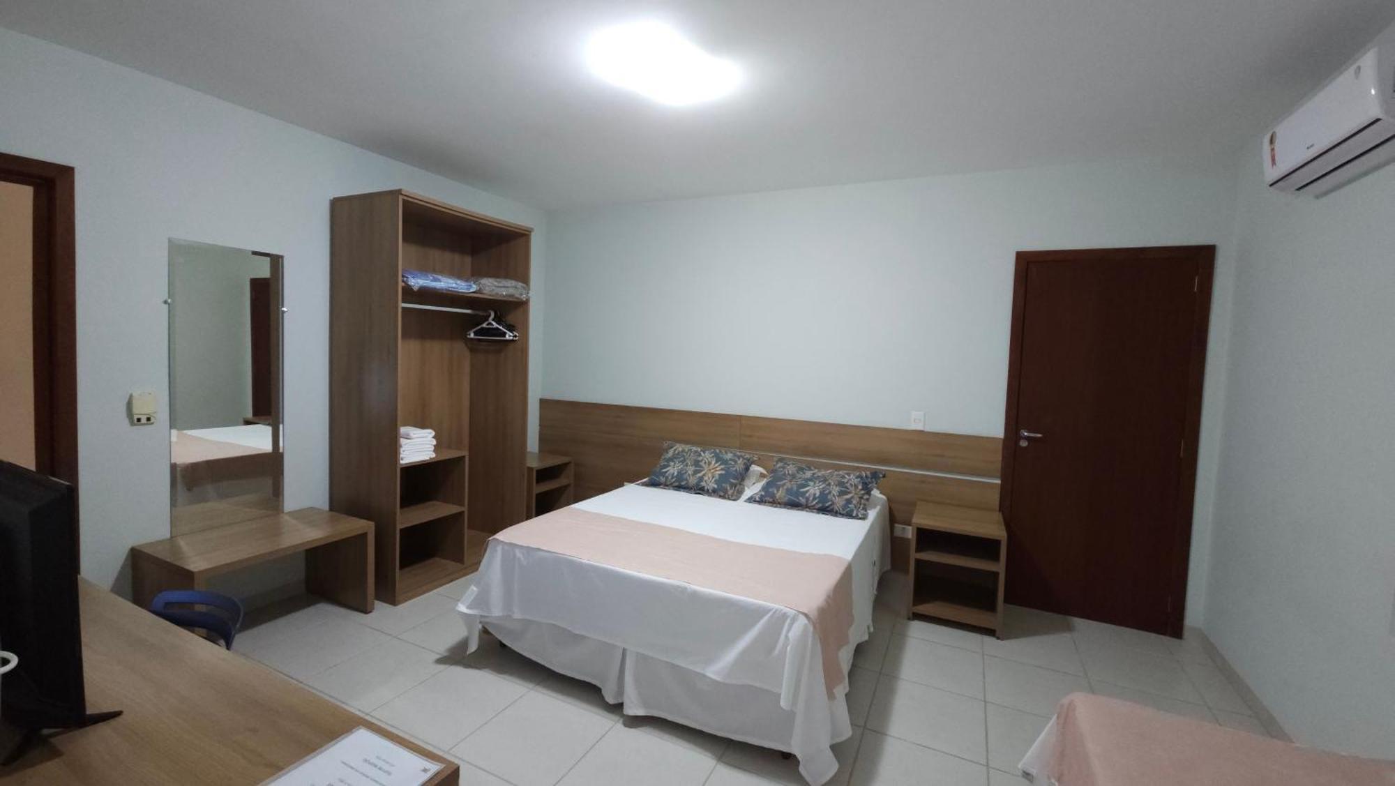 Hotel Vila Aguamar อิตาโปอา ห้อง รูปภาพ