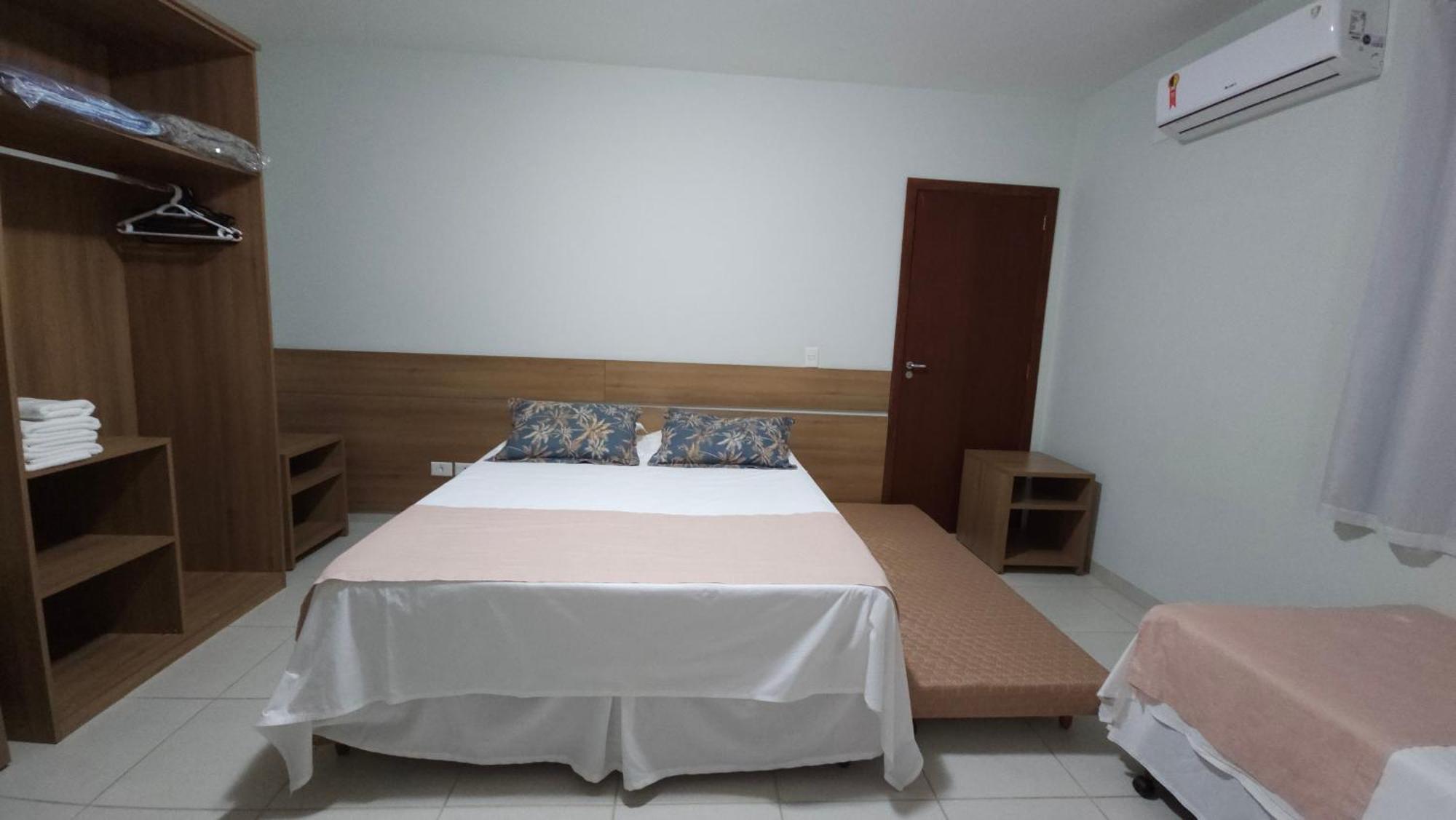 Hotel Vila Aguamar อิตาโปอา ห้อง รูปภาพ
