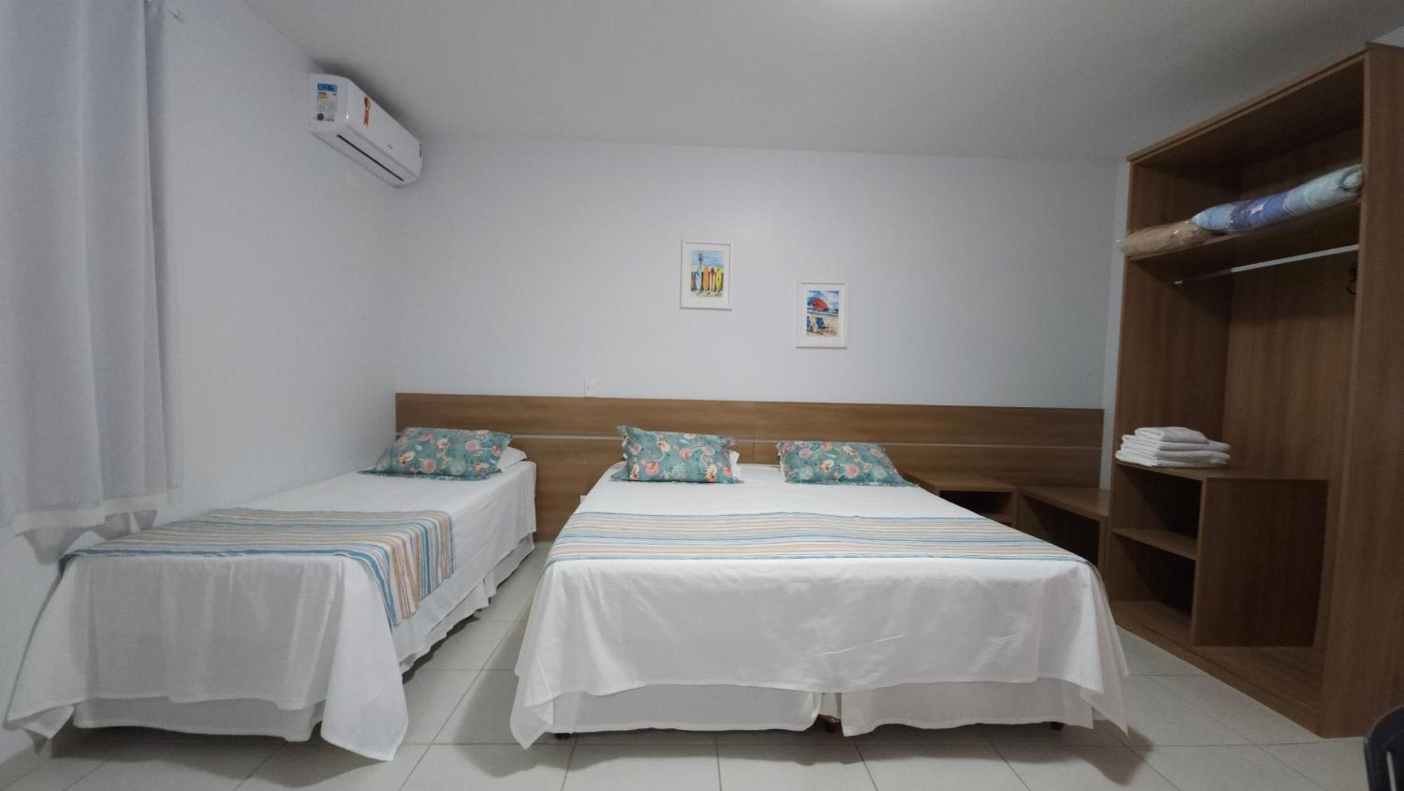 Hotel Vila Aguamar อิตาโปอา ห้อง รูปภาพ
